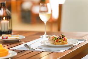 Les Suites Taipei Ching Cheng