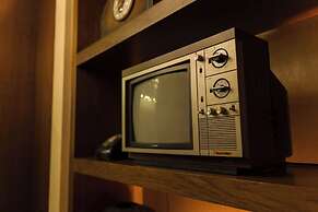 Les Suites Taipei Ching Cheng