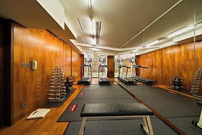 Les Suites Taipei Ching Cheng