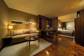 Les Suites Taipei Ching Cheng