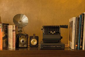 Les Suites Taipei Ching Cheng