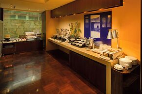 Les Suites Taipei Ching Cheng