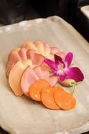 Les Suites Taipei Ching Cheng