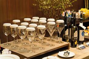 Les Suites Taipei Ching Cheng