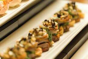 Les Suites Taipei Ching Cheng