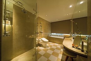 Les Suites Taipei Ching Cheng