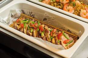 Les Suites Taipei Ching Cheng