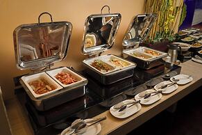 Les Suites Taipei Ching Cheng