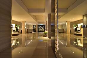 Les Suites Taipei Ching Cheng