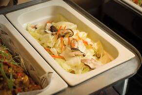 Les Suites Taipei Ching Cheng