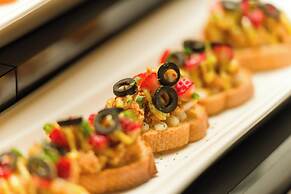 Les Suites Taipei Ching Cheng