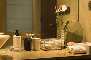 Les Suites Taipei Ching Cheng