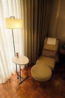 Les Suites Taipei Ching Cheng