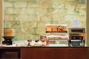 Les Suites Taipei Ching Cheng