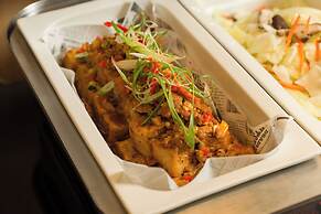 Les Suites Taipei Ching Cheng