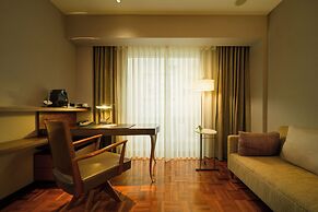 Les Suites Taipei Ching Cheng