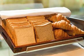 Les Suites Taipei Ching Cheng