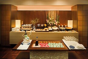 Les Suites Taipei Ching Cheng