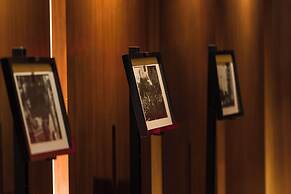 Les Suites Taipei Ching Cheng