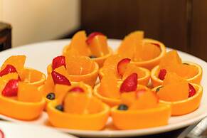 Les Suites Taipei Ching Cheng