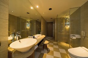 Les Suites Taipei Ching Cheng