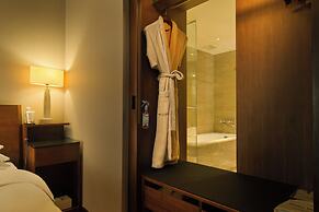 Les Suites Taipei Ching Cheng