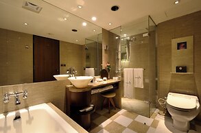 Les Suites Taipei Ching Cheng