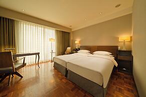 Les Suites Taipei Ching Cheng