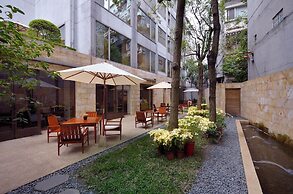 Les Suites Taipei Ching Cheng