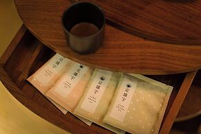 Les Suites Taipei Ching Cheng