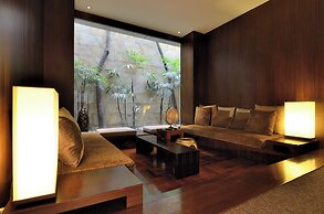 Les Suites Taipei Ching Cheng
