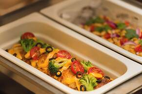 Les Suites Taipei Ching Cheng