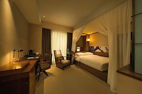 Les Suites Taipei Ching Cheng