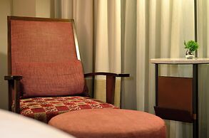 Les Suites Taipei Ching Cheng