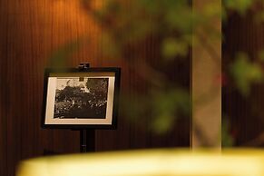 Les Suites Taipei Ching Cheng