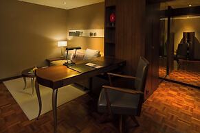 Les Suites Taipei Ching Cheng