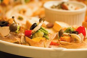 Les Suites Taipei Ching Cheng