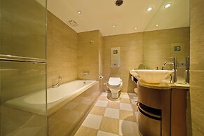 Les Suites Taipei Ching Cheng