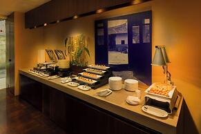 Les Suites Taipei Ching Cheng