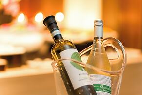 Les Suites Taipei Ching Cheng