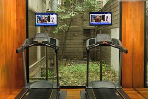 Les Suites Taipei Ching Cheng