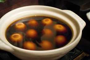 Les Suites Taipei Ching Cheng