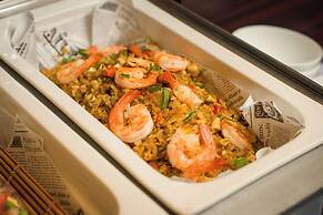 Les Suites Taipei Ching Cheng