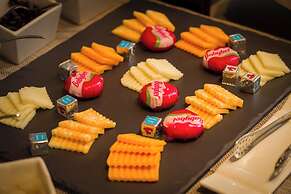 Les Suites Taipei Ching Cheng