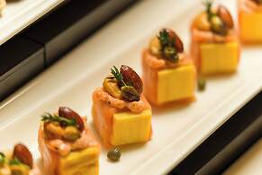 Les Suites Taipei Ching Cheng