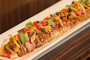 Les Suites Taipei Ching Cheng