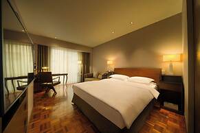 Les Suites Taipei Ching Cheng