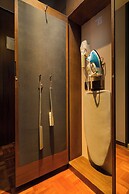 Les Suites Taipei Ching Cheng