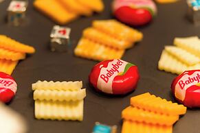 Les Suites Taipei Ching Cheng