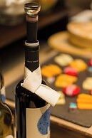 Les Suites Taipei Ching Cheng